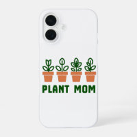 Plant Mum