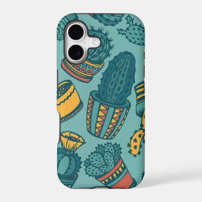 Plant pattern (Back)