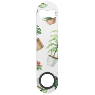 Plant pattern