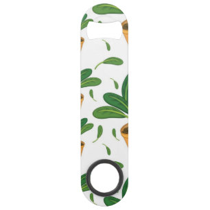 Plant pattern