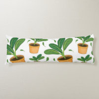 Plant pattern