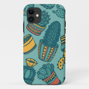 Plant pattern Case-Mate iPhone case