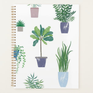 Plant pattern planner