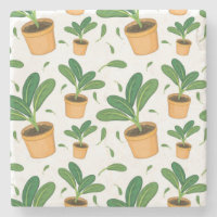 Plant pattern