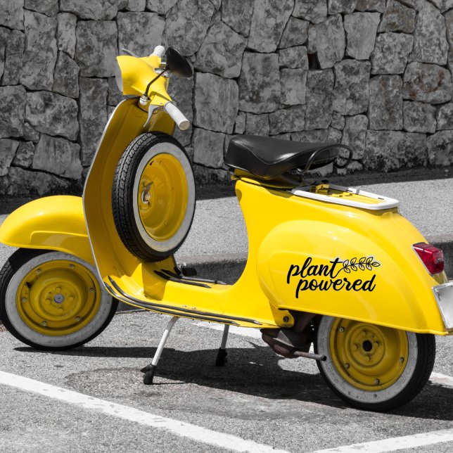 Plant Powered Simple Vegan (Creator Uploaded)