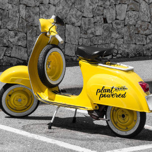 Plant Powered, Vegan