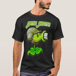 Plant Shooter T-Shirt