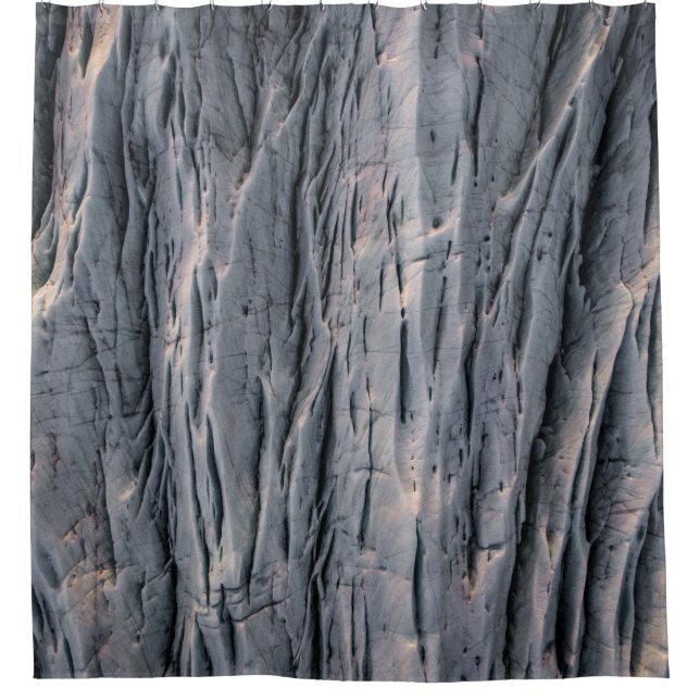 Plant Shower Curtain (Front)