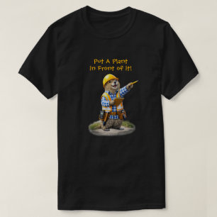 "Plant" T-Shirt
