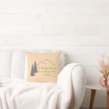 Plant Trees Quote Thomas Fuller, Graphic