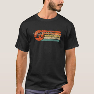 Plant Whisperer Gardening Funny Hobby Gardener Gif T-Shirt