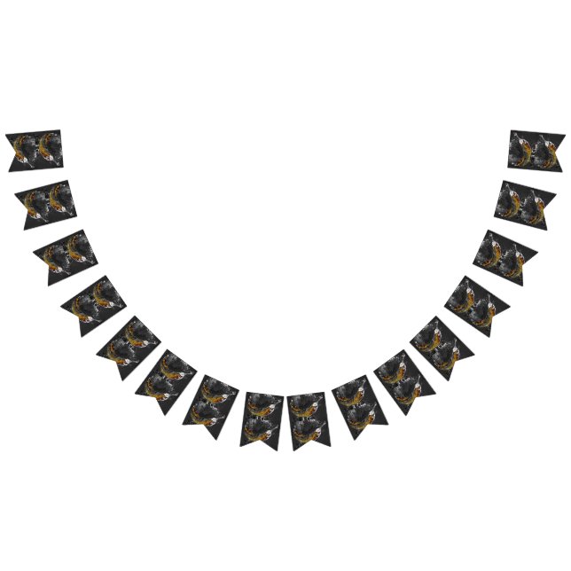 plantain plain bunting  (All)