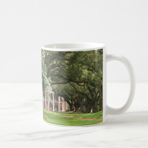 PLANTATION COFFEE MUG