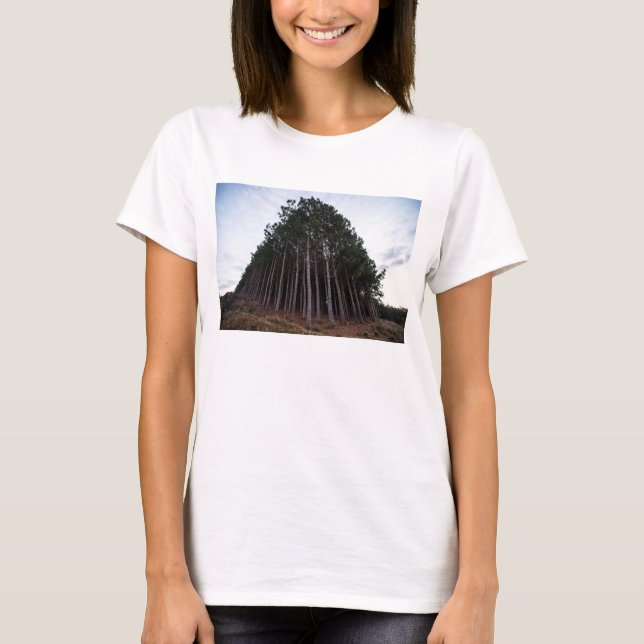 Plantation T-Shirt (Front)