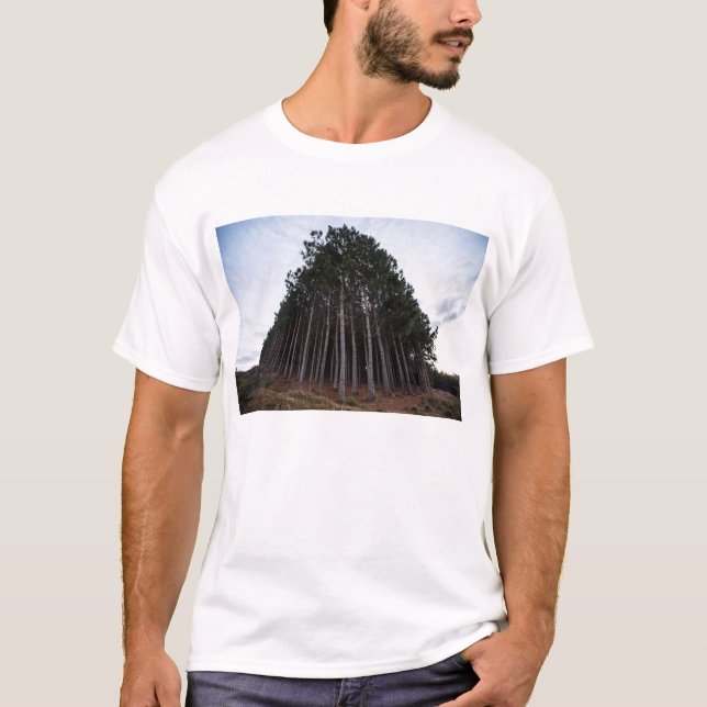 Plantation T-Shirt (Front)
