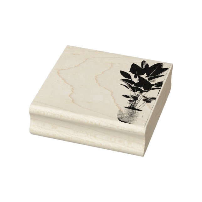 Planter stamp (Stamp)