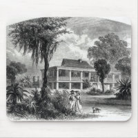 Planter's House on the Mississippi