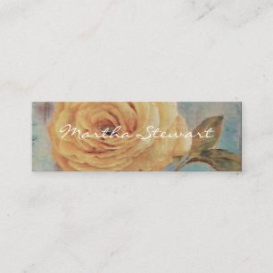 Plantes ~ Business Card Slim