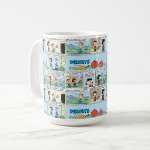 Planting A Vegetable Garden Coffee Mug