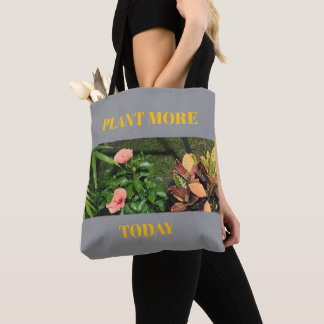 PlantJoy Tote Bag
