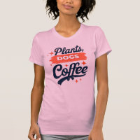 Plants, dogs, coffee - Plant Lover