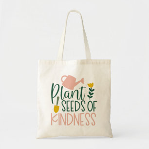 Plants Garden Nature Tote Bag