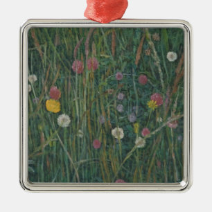 Plants of the Machair 2008 Metal Tree Decoration