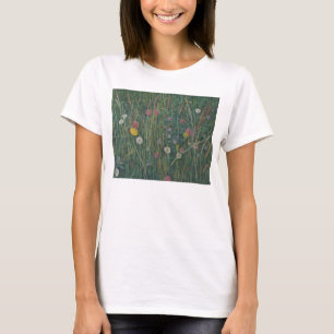 Plants of the Machair 2008 T-Shirt
