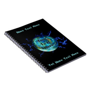 Plasma Electric Notebook