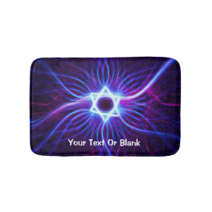 Plasma Magen Bath Mat
