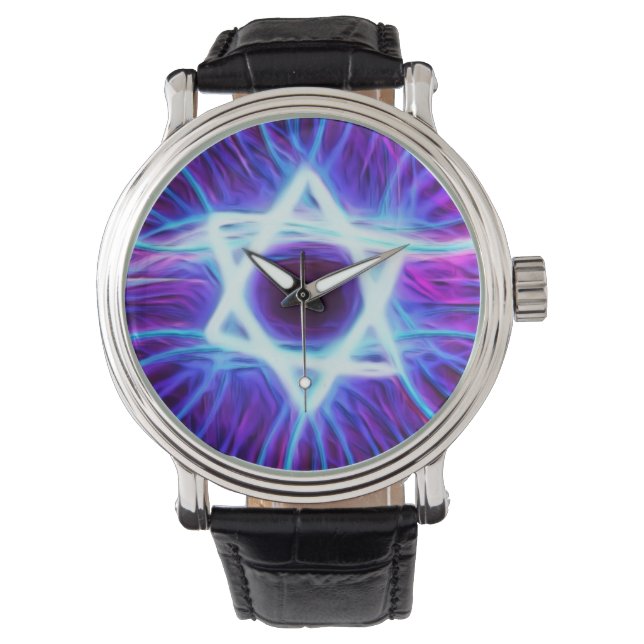 Plasma Magen Watch (Front)