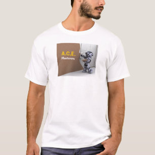 Plasterers Company T-Shirt