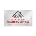 Plastering Services
