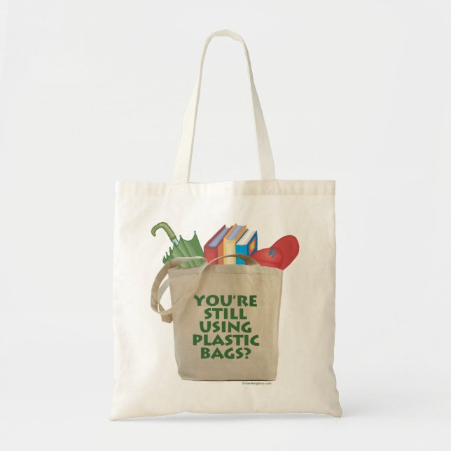 Plastic Bags (Front)