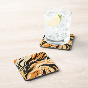 Plastic Coasters