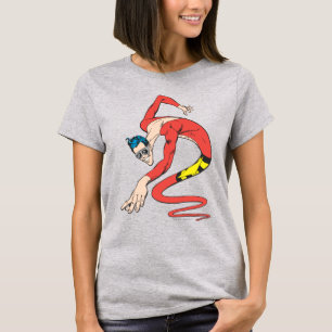 Plastic Man Shape-Shifts T-Shirt