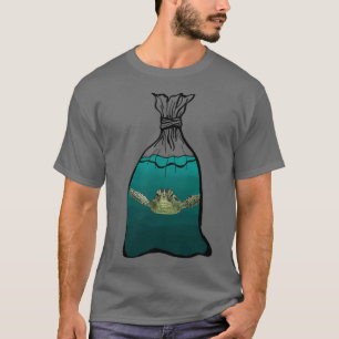Plastic suffocation T-Shirt