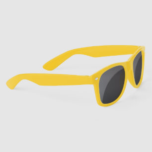 Plastic Sunglasses