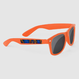 PLASTIC SUNGLASSES