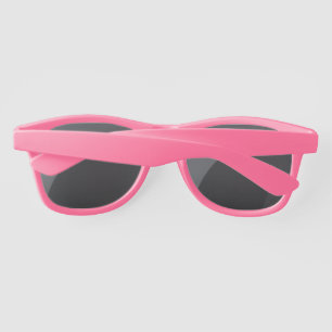 Plastic Sunglasses