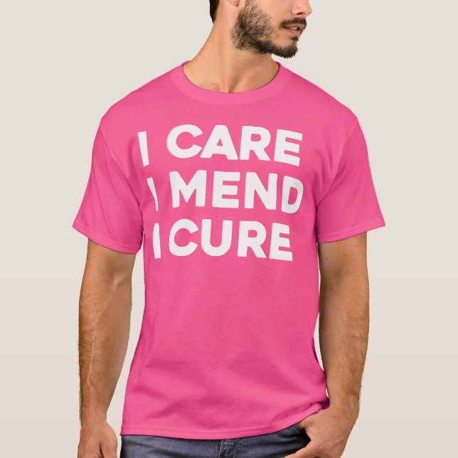 Plastic Surgeon Doctor Meme Quote T-Shirt (Front)