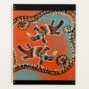 PLATAPUS ART PLANNER