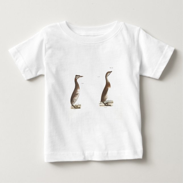 Plate 141 baby T-Shirt (Front)