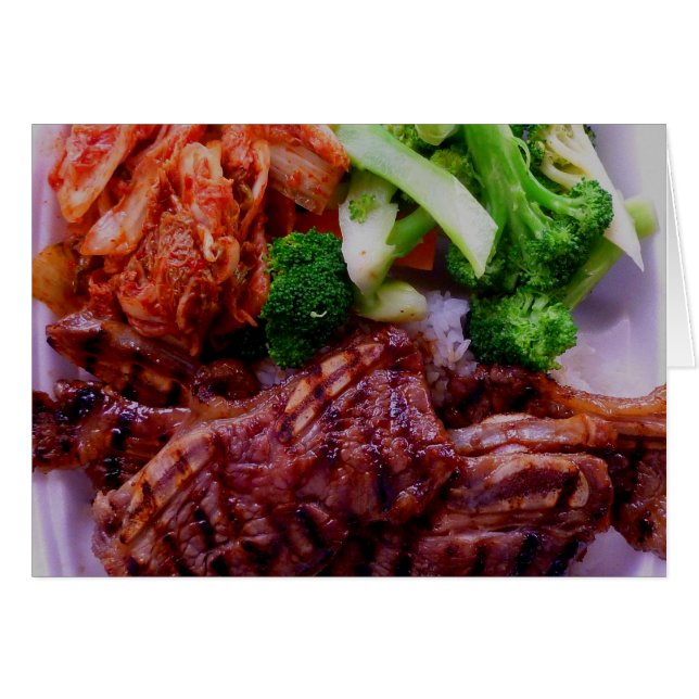 Plate Lunch (Front Horizontal)