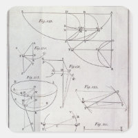 Plate XIX, Illustrating Proposition LXV