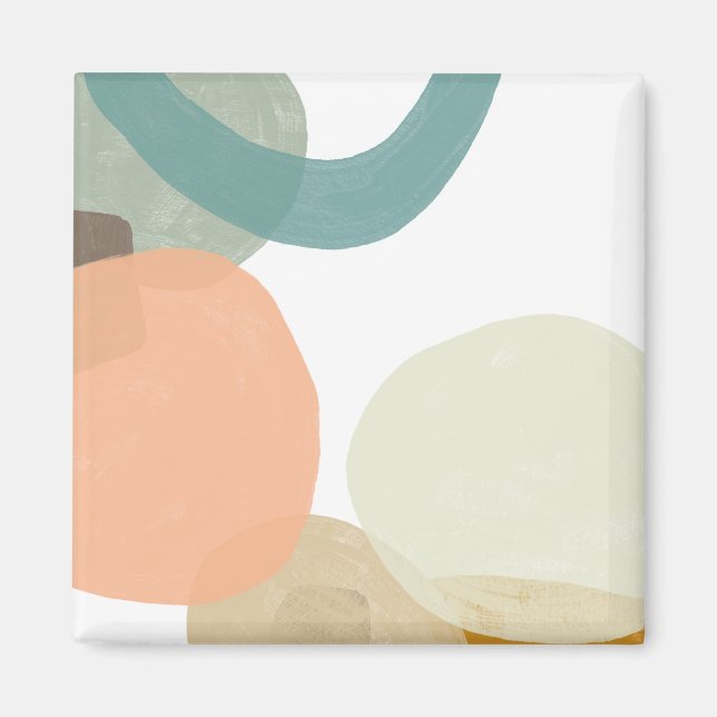 Platelet Magnet (Front)