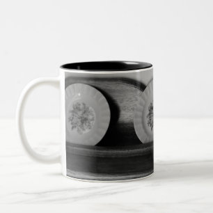 Plates on a Cup