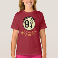 Platform 9 3/4 HOGWARTS™ EXPRESS Icon