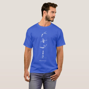 Platform Diver T-Shirt
