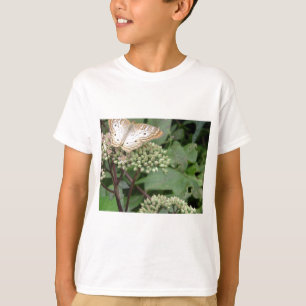 Platinum Butterfly T-Shirt